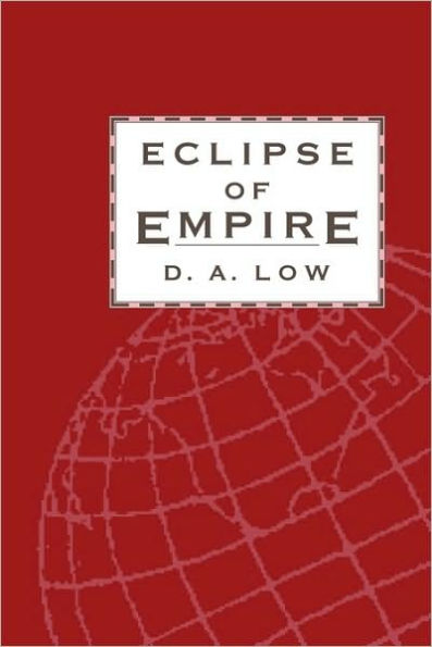 Eclipse of Empire / Edition 1