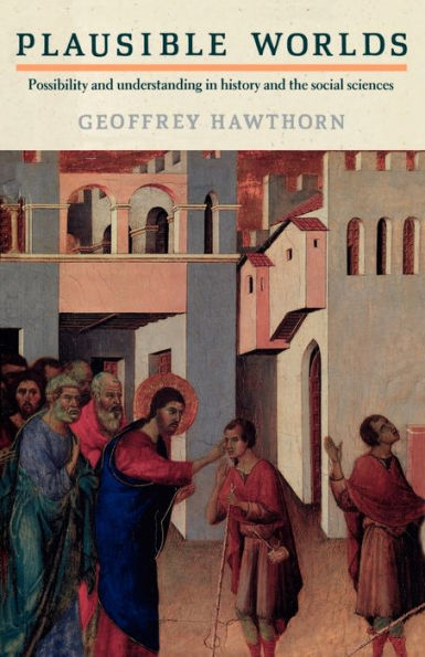 Plausible Worlds: Possibility and Understanding in History and the Social Sciences