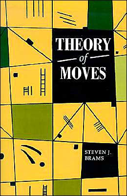 Theory of Moves / Edition 1