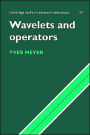 Wavelets and Operators: Volume 1