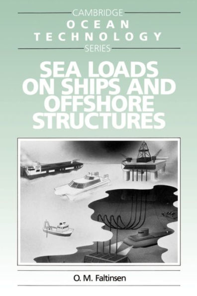 Sea Loads on Ships and Offshore Structures