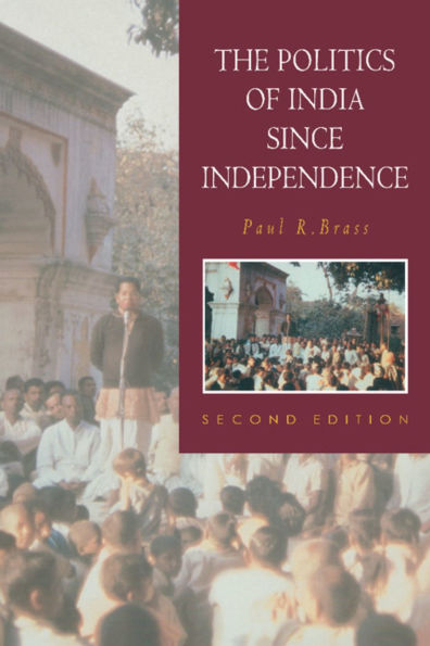 The Politics of India since Independence