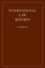 International Law Reports