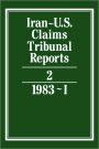 Iran-U.S. Claims Tribunal Reports: Volume 2