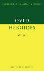 Ovid: Heroides XVI-XXI