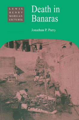 Death in Banaras