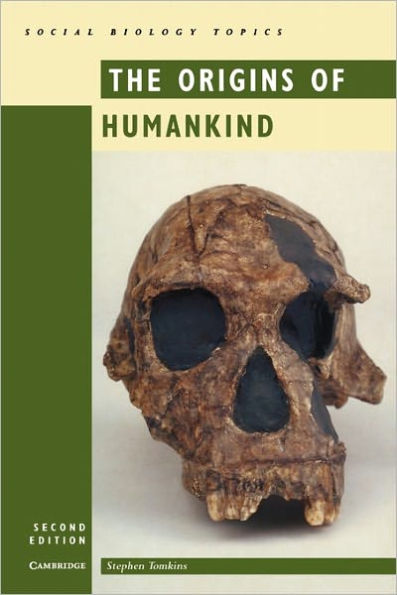 The Origins of Humankind / Edition 2