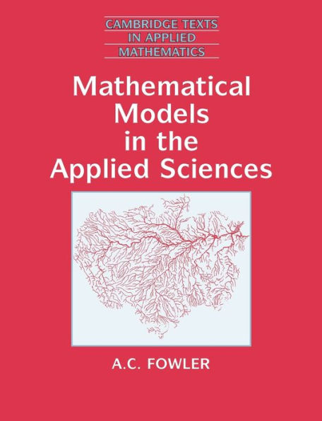 Mathematical Models in the Applied Sciences / Edition 1
