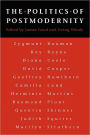 The Politics of Postmodernity