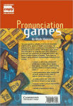 Alternative view 2 of Pronunciation Games