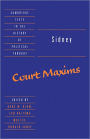 Sidney: Court Maxims