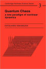 Quantum Chaos: A New Paradigm of Nonlinear Dynamics