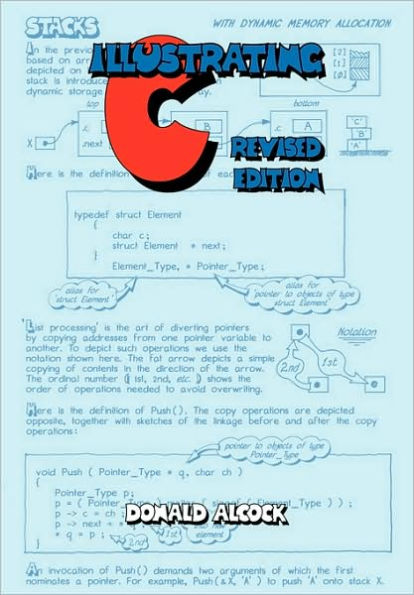 Illustrating C / Edition 2