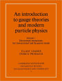An Introduction to Gauge Theories and Modern Particle Physics