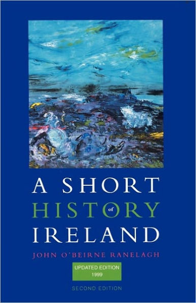 A Short History of Ireland / Edition 2