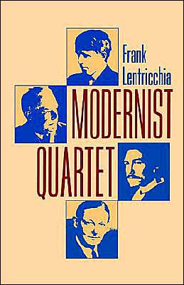 Modernist Quartet