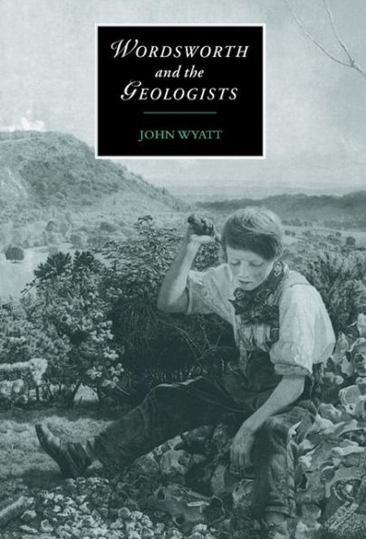 Wordsworth and the Geologists