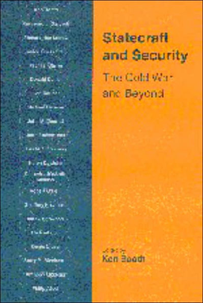 Statecraft and Security: The Cold War and Beyond
