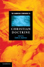 The Cambridge Companion to Christian Doctrine / Edition 1