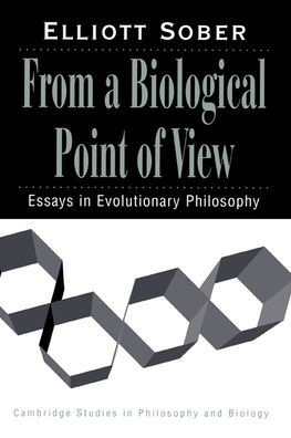 From a Biological Point of View: Essays in Evolutionary Philosophy