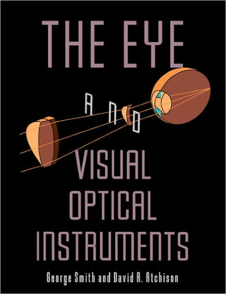 The Eye and Visual Optical Instruments