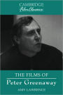 The Films of Peter Greenaway