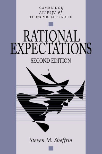 Rational Expectations / Edition 2