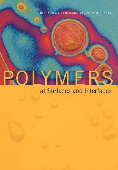 Polymers at Surfaces and Interfaces / Edition 1