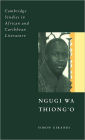 Ngugi wa Thiong'o