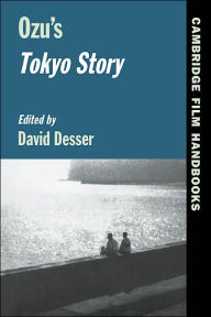 Title: Ozu's Tokyo Story, Author: David Desser