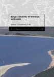 Alternative view 2 of Biogeochemistry of Intertidal Sediments