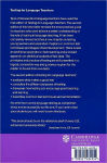Alternative view 2 of Testing for Language Teachers / Edition 2