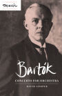 Bartók: Concerto for Orchestra