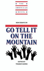 Title: New Essays on Go Tell It on the Mountain, Author: Trudier Harris