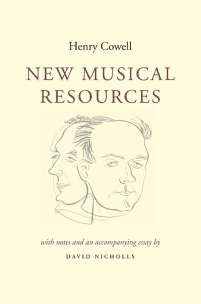 New Musical Resources