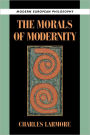 The Morals of Modernity