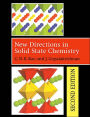New Directions in Solid State Chemistry / Edition 2