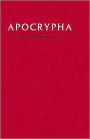 KJV Apocrypha Text Edition, KJ530:A