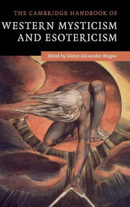 Google book download link The Cambridge Handbook of Western Mysticism and Esotericism 9780521509831 iBook ePub RTF