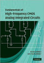 Fundamentals of High-Frequency CMOS Analog Integrated Circuits