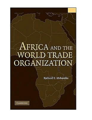 Africa and the World Trade Organization