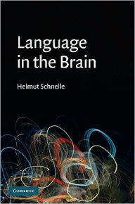 Title: Language in the Brain, Author: Helmut Schnelle