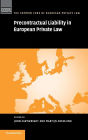 Precontractual Liability in European Private Law