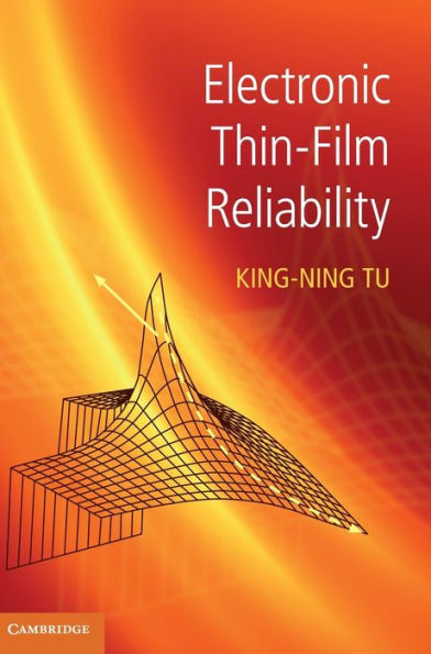 Electronic Thin-Film Reliability