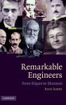 Alternative view 1 of Remarkable Engineers: From Riquet to Shannon