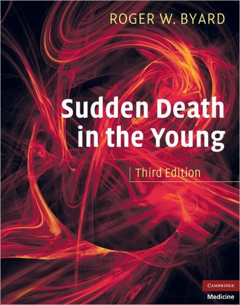 Sudden Death in the Young / Edition 3