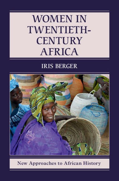 Women Twentieth-Century Africa