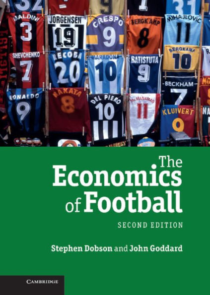 The Economics of Football / Edition 2