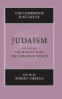 The Cambridge History of Judaism: Volume 6, The Middle Ages: The Christian World