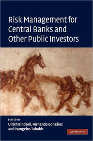 Title: Risk Management for Central Banks and Other Public Investors, Author: Ulrich Bindseil